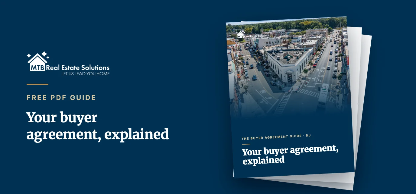 Cover of Your Buyer Agreement, Explained
