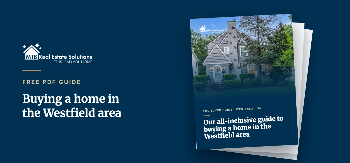 Cover of The Westfield Buyer's Guide